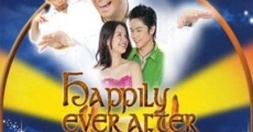 Happily Ever After film complet