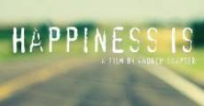 Filme completo Happiness Is