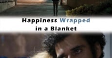 Happiness Wrapped in a Blanket
