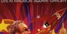 Happy Birthday Elton! From Madison Square Garden, New York (2007)