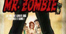 Happy Birthday Mr. Zombie film complet