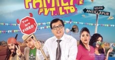 Filme completo Happy Familyy Pvt Ltd