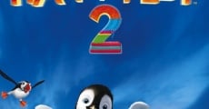 Filme completo Happy Feet 2: O Pinguim