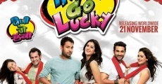 Happy Go Lucky film complet