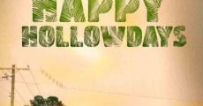 Filme completo Happy Hollowdays