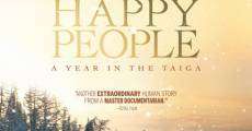 Happy People: A Year in the Taiga streaming