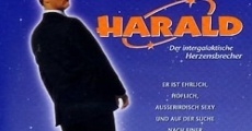 Harald - Der Chaot aus dem Weltall streaming