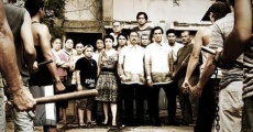 Filme completo Hari ng Tondo