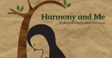 Filme completo Harmony and Me