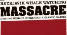 Reykjavik Whale Watching Massacre film complet