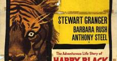 Harry Black and the Tiger film complet