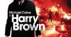 Harry Brown film complet