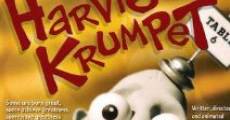 Filme completo Harvie Krumpet