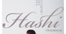 Hashi streaming
