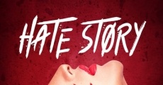 Hate Story IV streaming