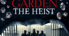 Hatton Garden the Heist film complet