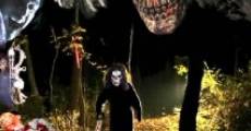 Haunted Hay Ride: The Movie film complet