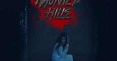 Haunted Hills film complet