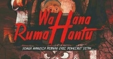 Filme completo Wahana Rumah Hantu