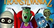 Haunted Transylvania 2 streaming