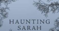Haunting Sarah (2005)