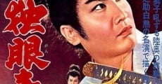 Filme completo Doku-ganryu Masamune