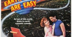 Earth Girls Are Easy film complet