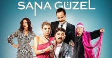 Filme completo Hayat Sana Güzel