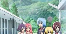 Hayate no Gotoku! Heaven is a Place on Earth streaming