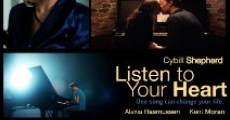Filme completo Listen to Your Heart