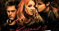 I Kissed a Vampire film complet