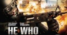 He Who Dares film complet