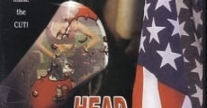 Head Cheerleader Dead Cheerleader (2000)