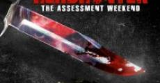 Headhunter: The Assessment Weekend film complet