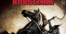 Headless Horseman streaming