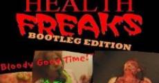 Health Freaks (2009)