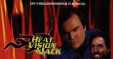 Heat Vision and Jack film complet