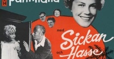 Himmel och pannkaka (1959)