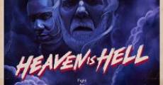 Filme completo Heaven Is Hell