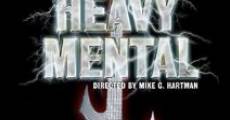 Filme completo Heavy Mental: A Rock-n-Roll Blood Bath