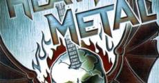 Heavy Metal: Louder Than Life streaming