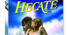 Hecate - Die Männerkatze