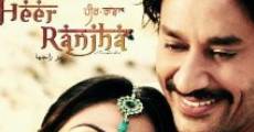Heer Ranjha: A True Love Story (2009)