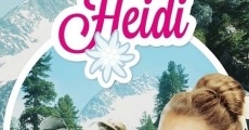 Heidi film complet