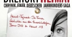 Filme completo Heimat-Fragmente: Die Frauen
