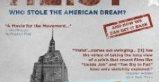 Heist: Who Stole the American Dream? film complet