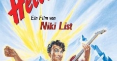 Helden in Tirol film complet