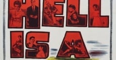 Hell Is a City film complet