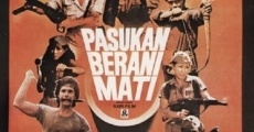Filme completo Pasukan Berani Mati