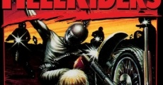 Hell Riders film complet